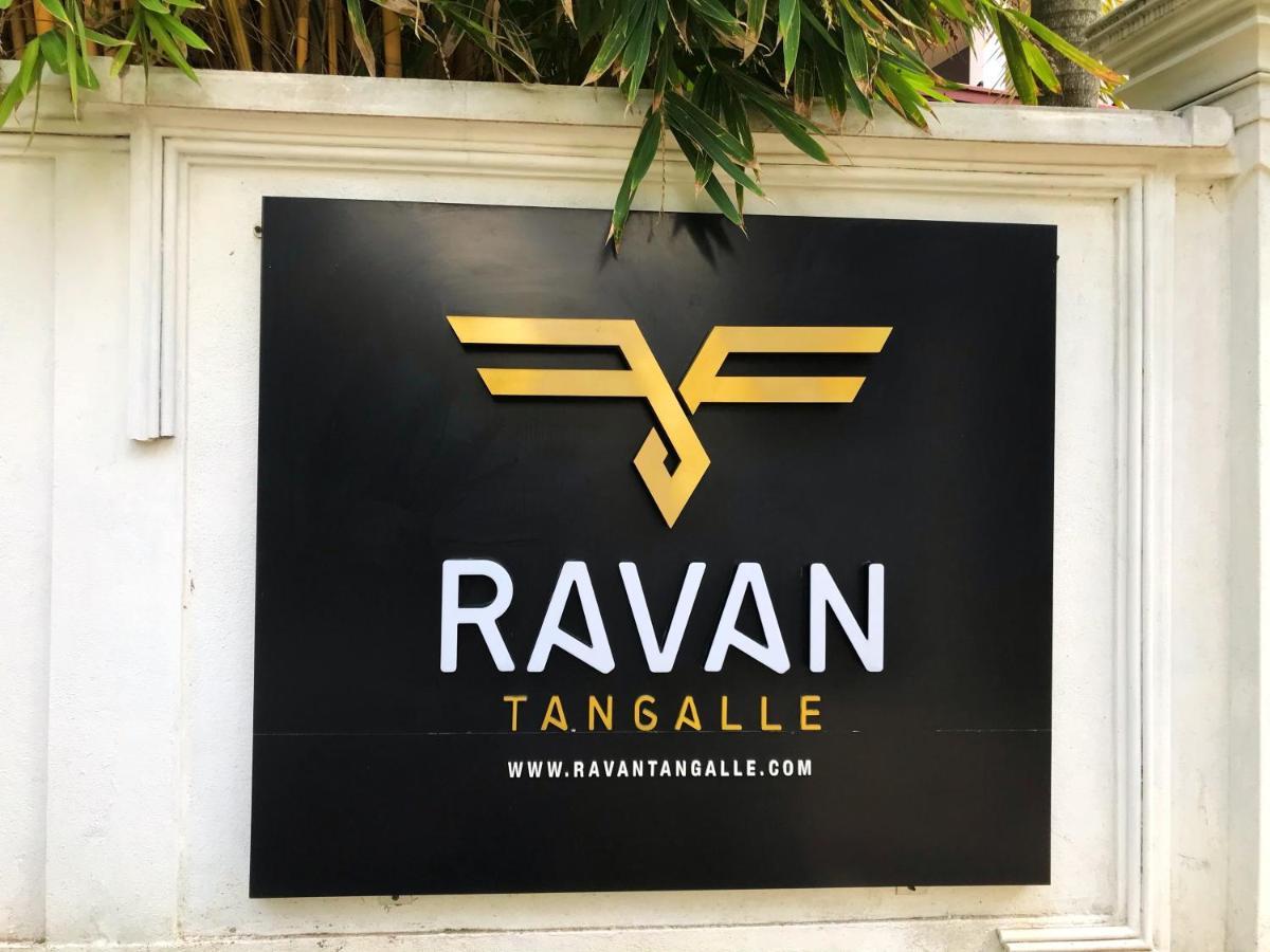 Raawan Tangalle Eksteriør billede